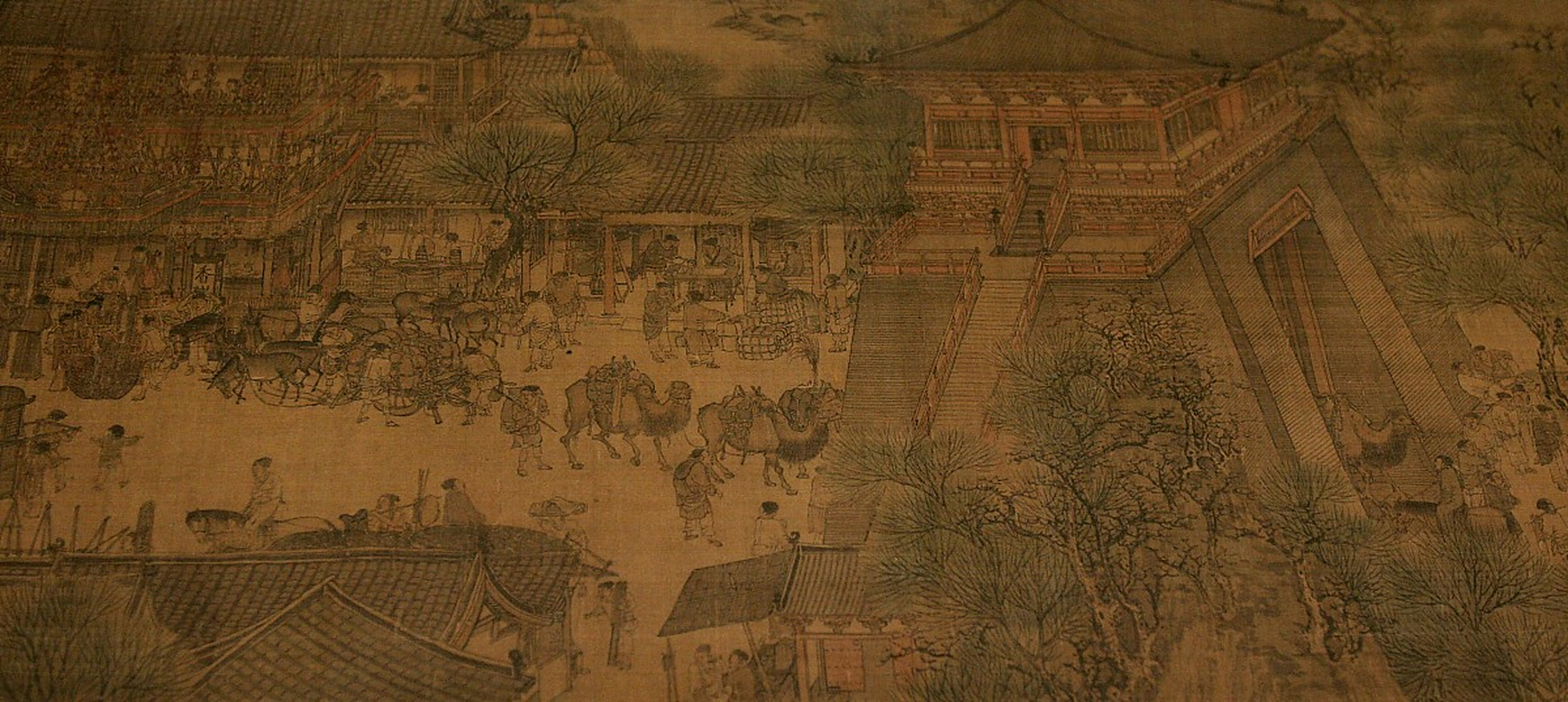 教育类考研之中国教育史:宋辽金元时期的教育