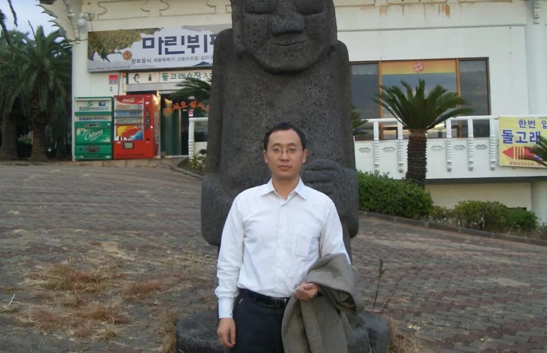 70年70人"话"通信|刘光毅:走近tdd帧结构融合的助力者