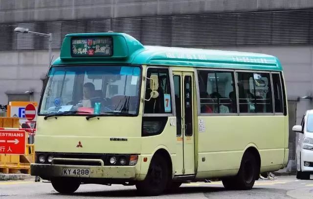 微型公交来啦!无锡最q,最迷你的城市公交车