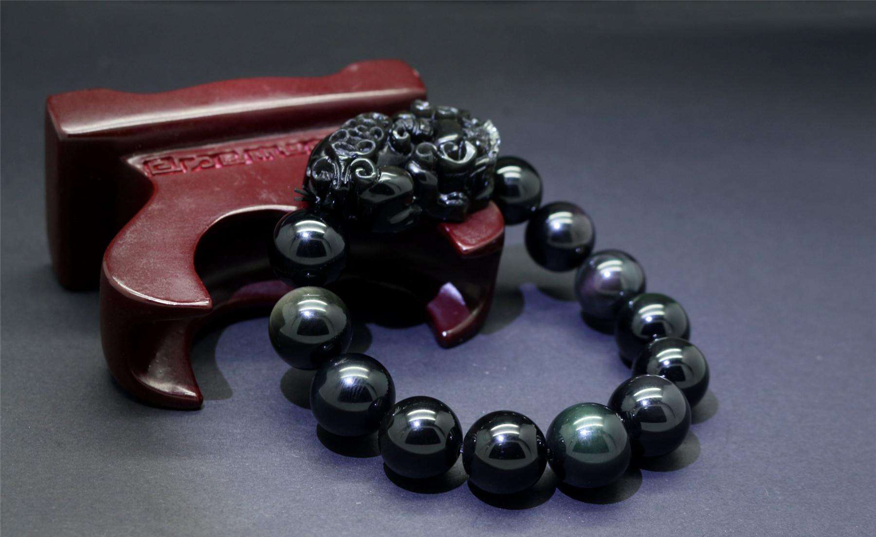 没开光的貔貅招财吗