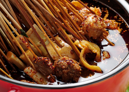 美食专栏:你不来看看这几张人间美味美食照片欣赏,看着就想吃