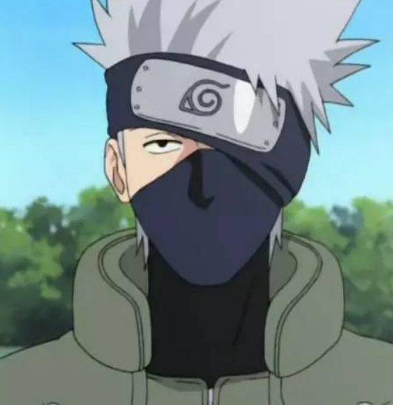 最后伊比喜他是被称为"特别上忍",其特征是脸上布满了被敌人严刑