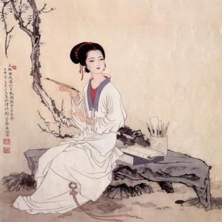 宋代诗人李之仪,他是苏轼的弟子,有情有义,写出经典诗篇