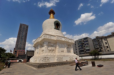 沈阳:西塔延寿寺附近一条街,有机会一定要来这里