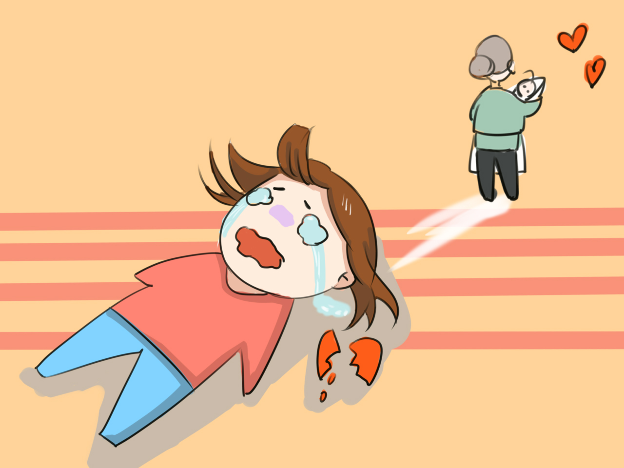 女人遇到这4种婆婆,婚后日子很难过幸福,宝妈要学"聪明"些!