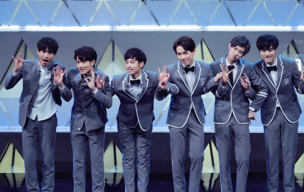 参加四个月的节目,就可能让大众知道你