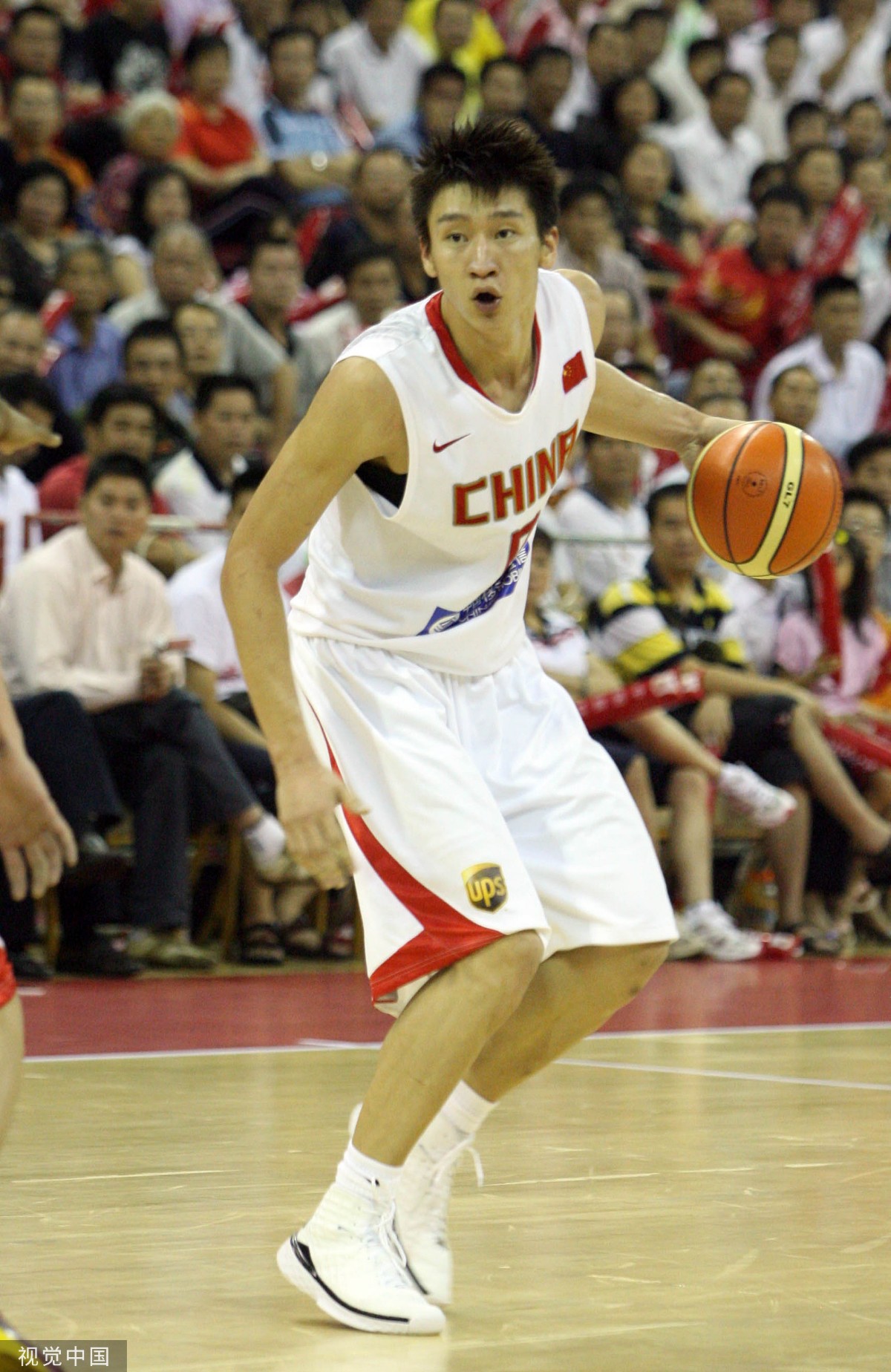 马布里再出重拳:孙悦加盟北控男篮