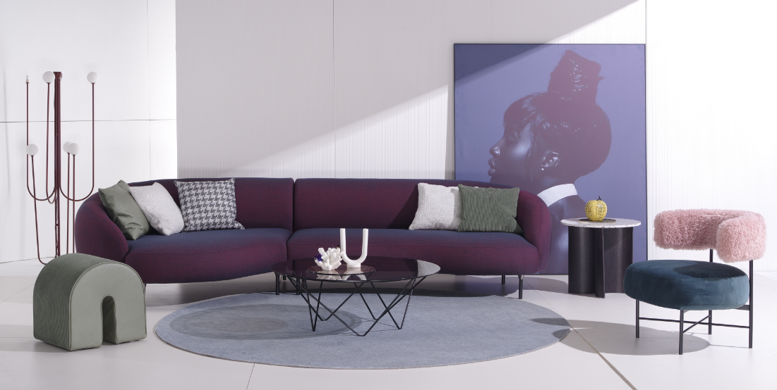 发力品牌焕新计划,曲美家居销售实现逆势增长