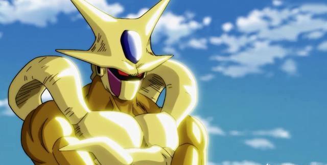 古拉作为弗利萨的哥哥,变身黄金古拉后能否超越弗利萨