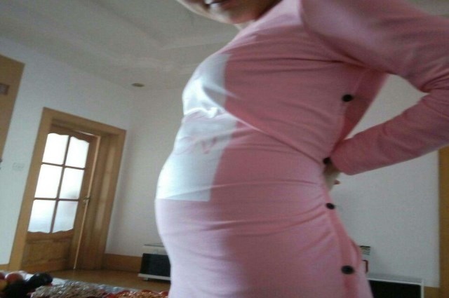 孕肚上怀和下怀,和生男生女有关?错,这点很重要