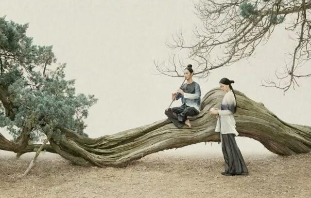 狡童,诗经里那个美好的小哥哥