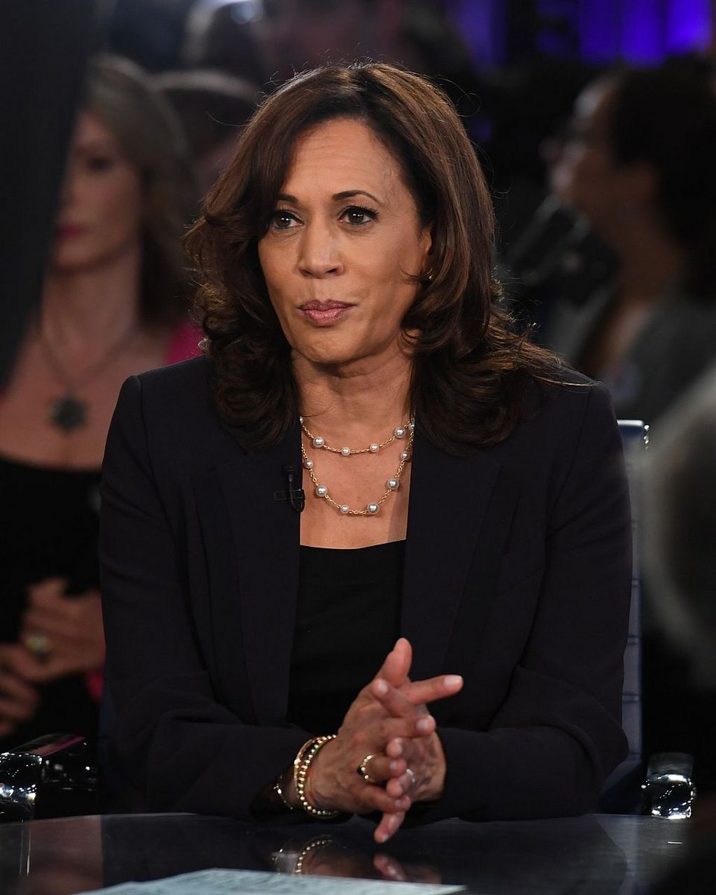 据福克斯新闻(fox)报道,美国副总统卡玛拉·哈里斯(kamala harris)在