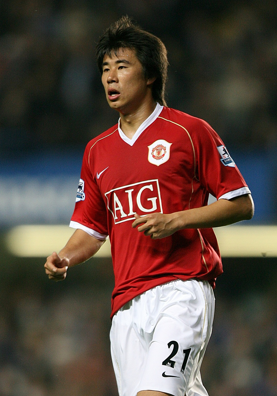 董方卓谈c罗:肯定记得我,除非他老年痴呆!