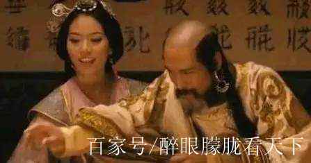 天下为什么不容西夏人的简单介绍