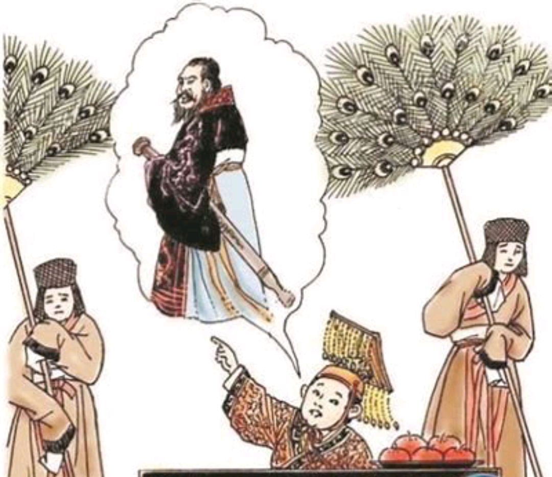 东汉最专制,最恐怖的外戚乱政——跋扈大将军的不归路