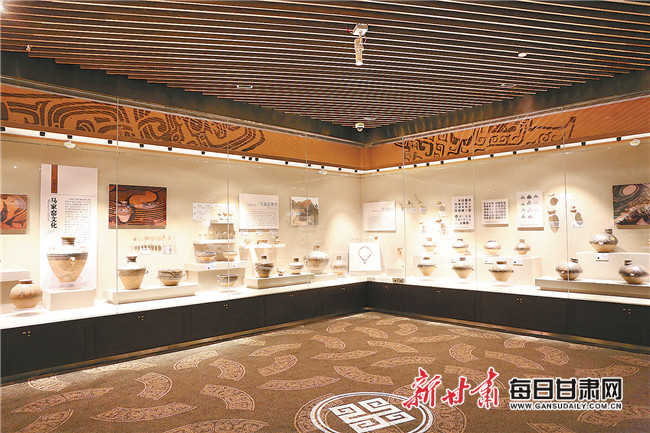 「文化视点」天庆博物馆:再现历史 触摸记忆