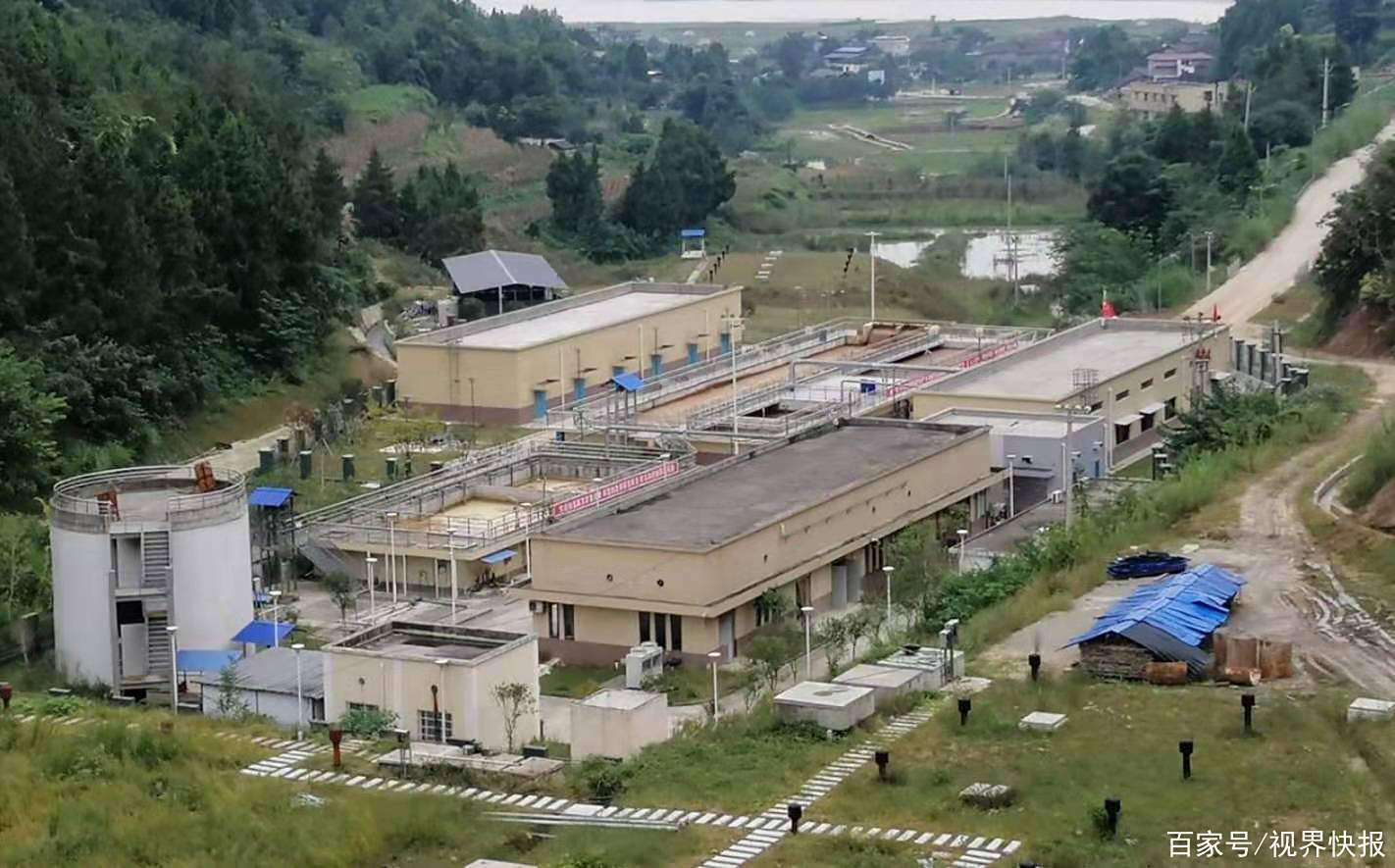 关于四川蜀立华展建设工程的信息