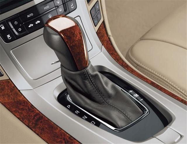 自动挡汽车中s挡有啥用? -号又是什么意思?