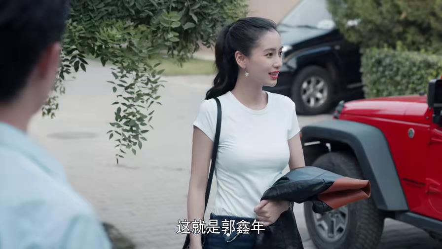 创业时代:郭鑫年坐实渣男形象,温迪获网友同情,杨颖身材爆表了