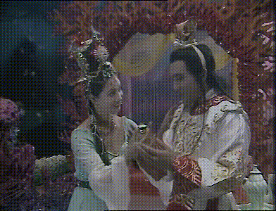 西游记里最帅的其实是小白龙,还记得他吗?