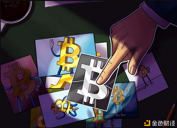金色财经骗局(金色财经骗局是真的吗)