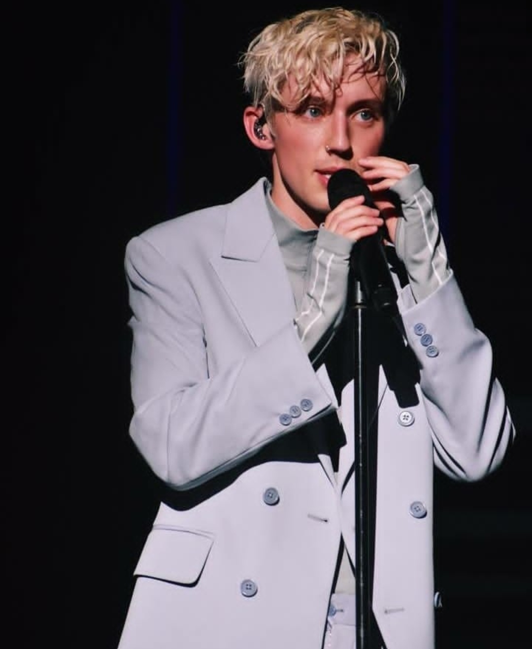 戳爷开启bloom tour新巡演,首站达拉斯,票不够卖!