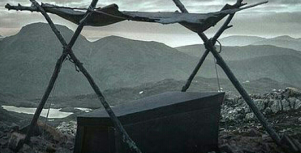 五部精彩灵异小说,抬阴棺,盗古墓,百鬼夜行,奇珍异兽