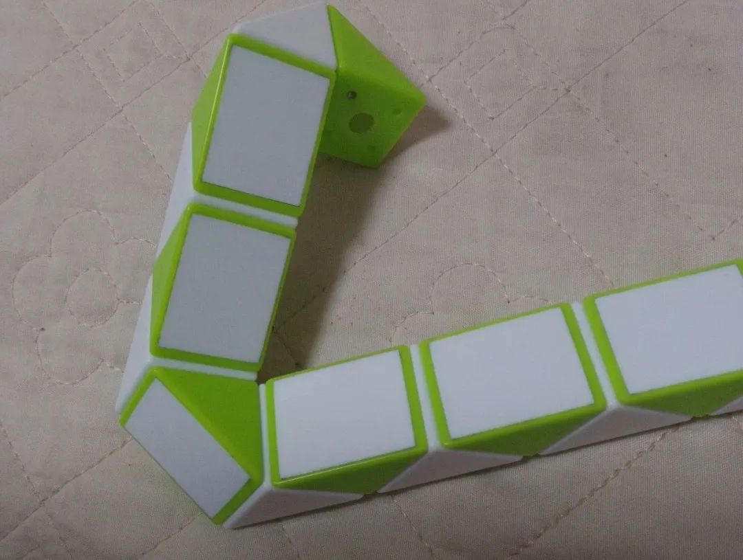 三十六段魔尺变蝎子