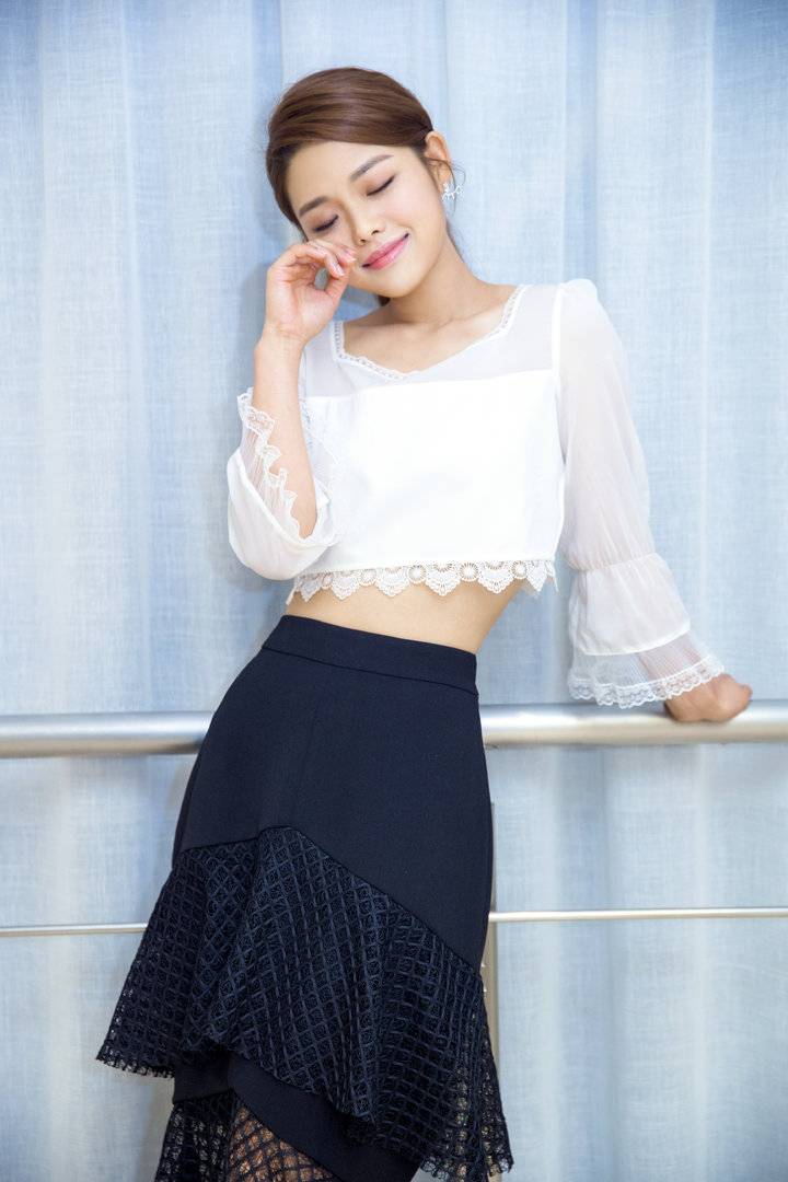 齐鲁壹点对话王莎莎:"莫大贝"期待未来甜甜的爱情