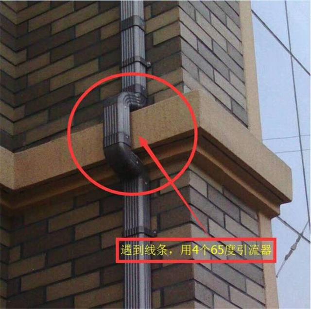 阳台雨水管要不要做间接排水?我家是真实例子,整个小区都做错了