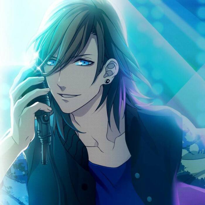 《歌之王子殿下》神宫寺莲图集