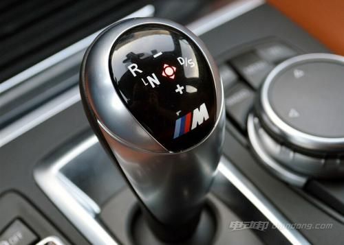 宝马电子档怎么样?宝马电子档使用介绍