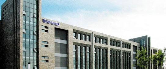 蓝英装备:子公司为asml提供极紫外光刻机的清洗设备