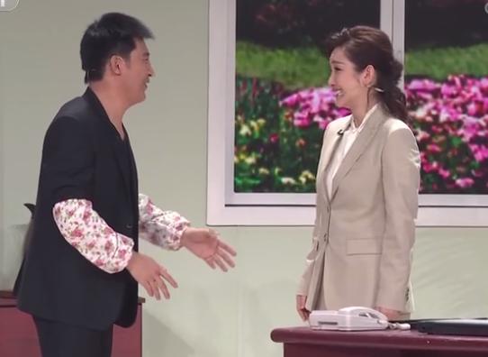 春晚评论:孙涛小品提意见你就是原型