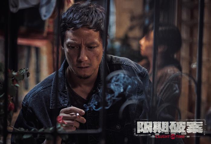 被誉为金城武第二,宠爱着"不漂亮"的妻子,希望女儿不要太美