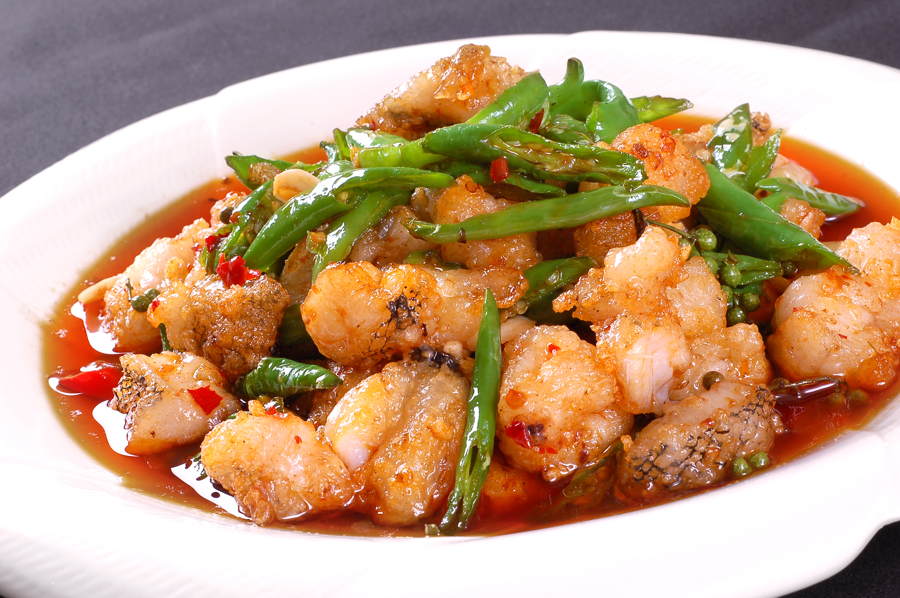 每天推荐不一样的六道美味佳肴:六道口齿留香的美食