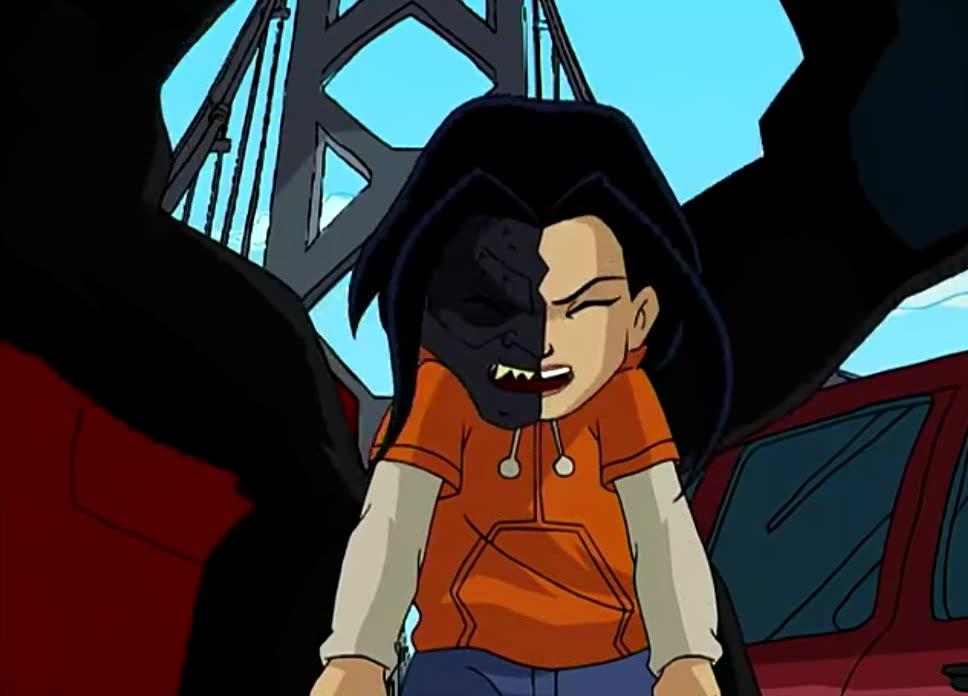 盘点《成龙历险记》中人气最高的五大角色,成龙竟不是第一名!