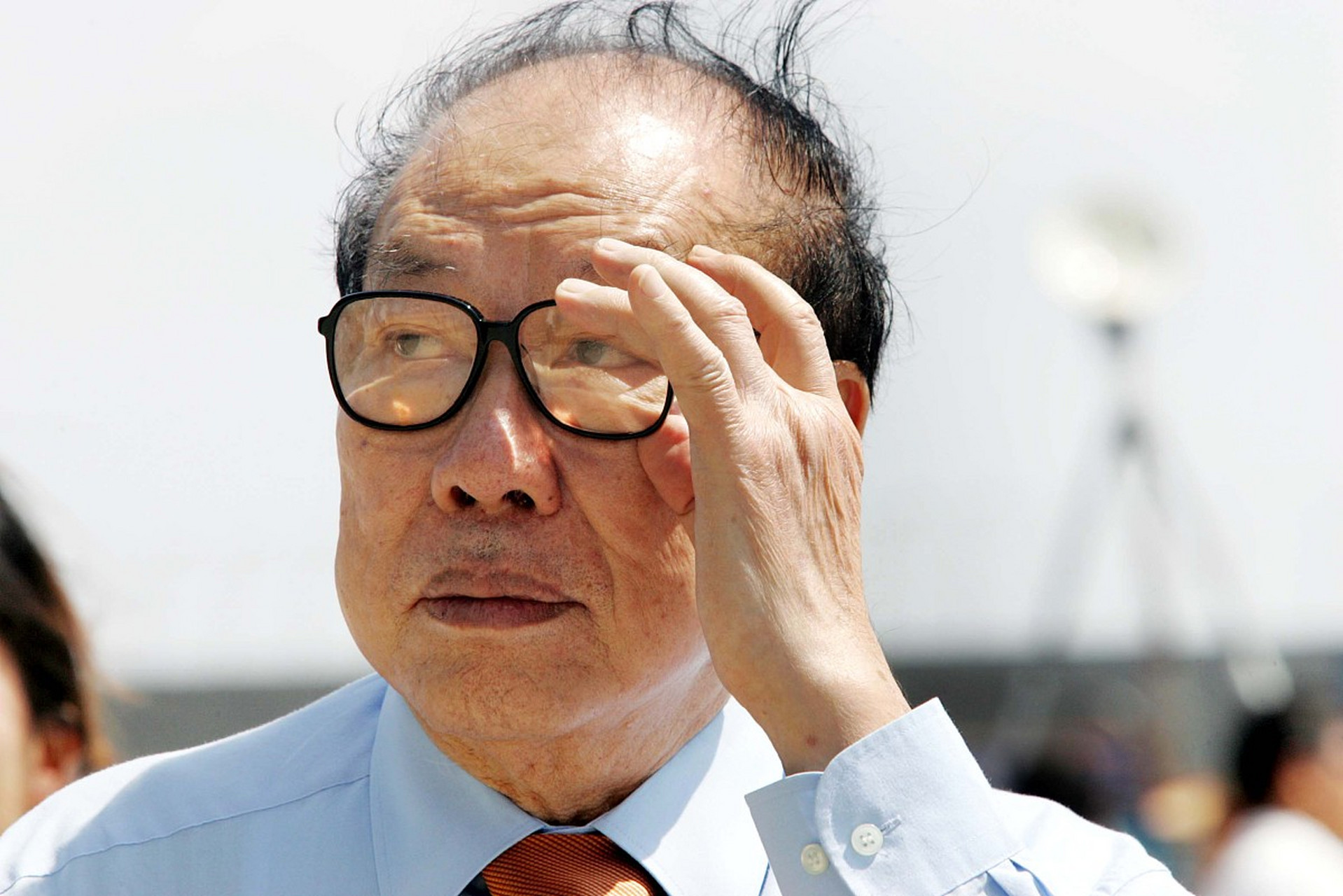 韩政府发"脱发补贴"引争议,反对者认为此举"严重浪费税金"