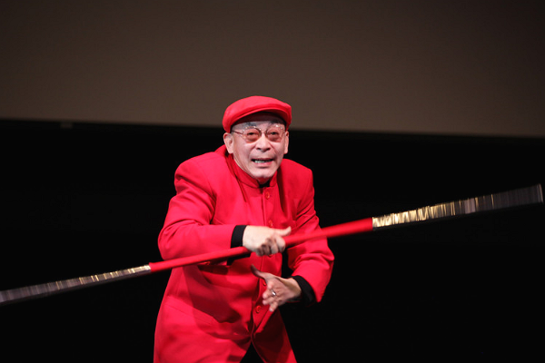 客观评价六小龄童:我心目中最棒的美猴王,但不是如今的章金莱