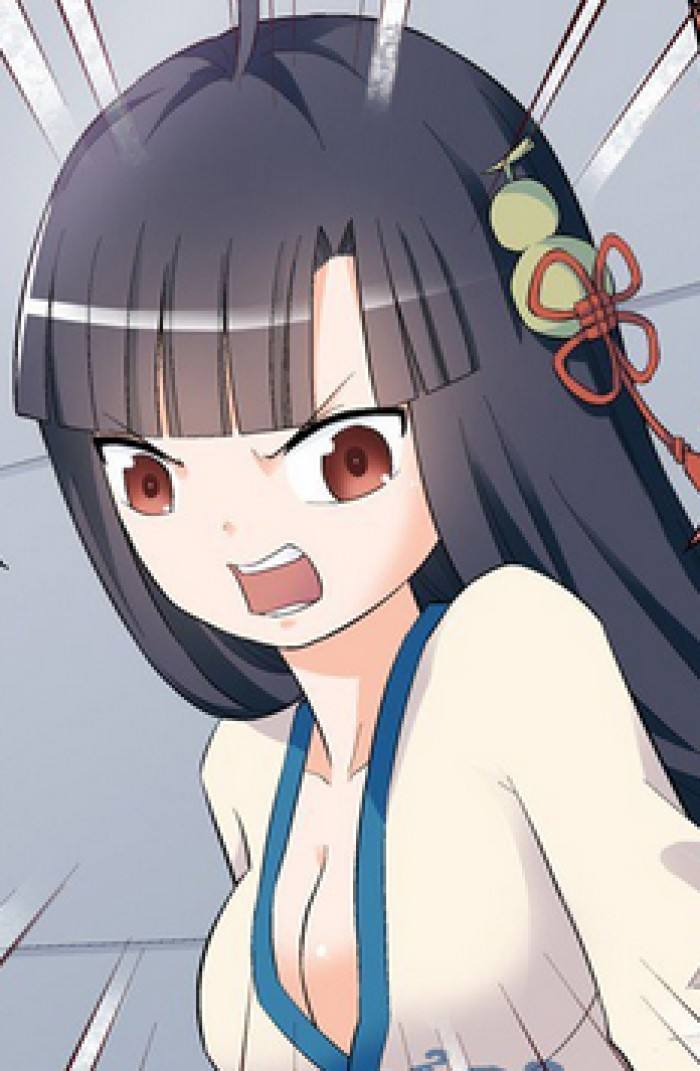 国产动漫中的"大姐大"们,小舞姐最软萌可爱,涂山红红最霸气