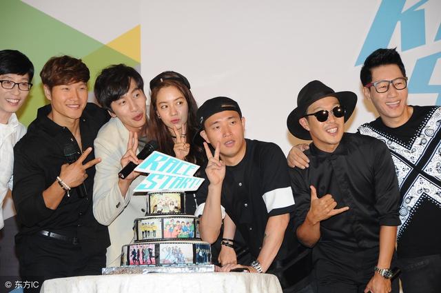 为什么韩国running man比奔跑吧好评更多?听老粉为你分析差距!