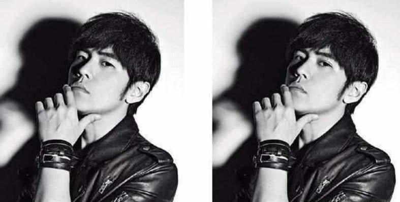 男明星究竟要不要割双眼皮?周杰伦李易峰告诉你答案,女星请自便