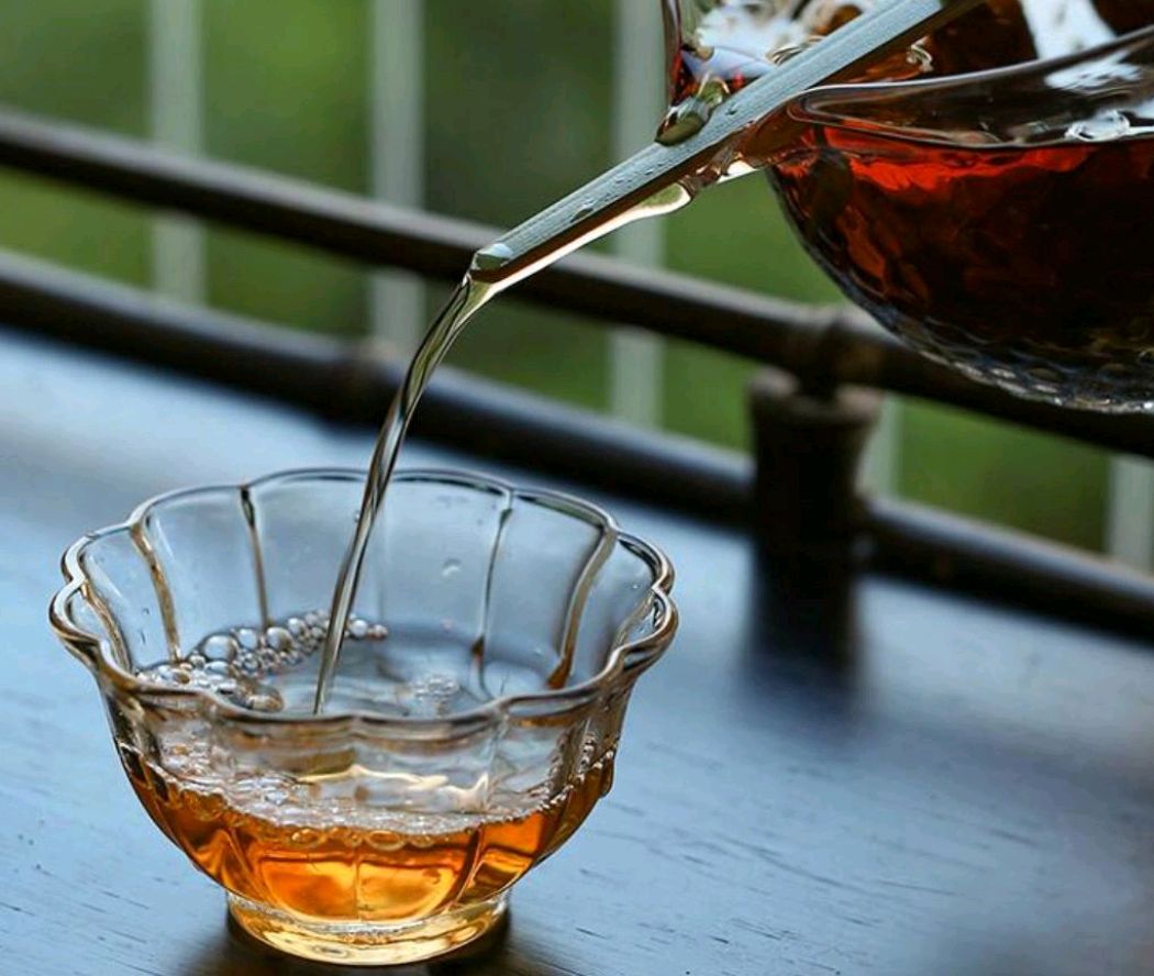 龙井茶虎跑水;水甘茶才香,泡一杯茶正确的选水很重要