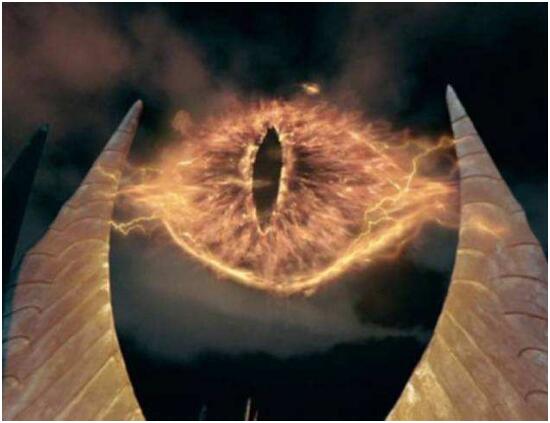 《魔戒》的作者也被扣上"种族主义" 原因是:歧视半兽人