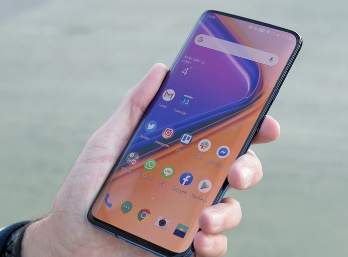 三星note 10与一加7 pro上手pk,真正的旗舰输赢只在毫厘间