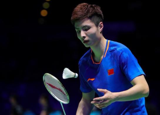 拒绝爆冷!石宇奇鏖战70分钟逆转印度黑马,斩获本赛季第1冠!