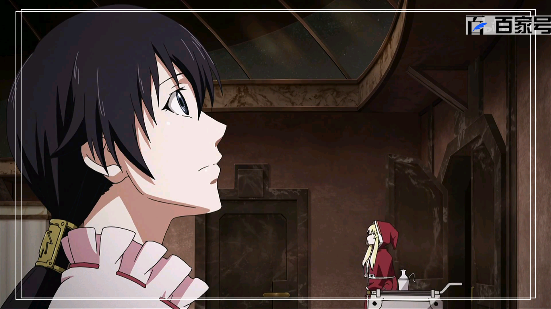 动漫破刃之剑:唯美精品图高清大图赏析