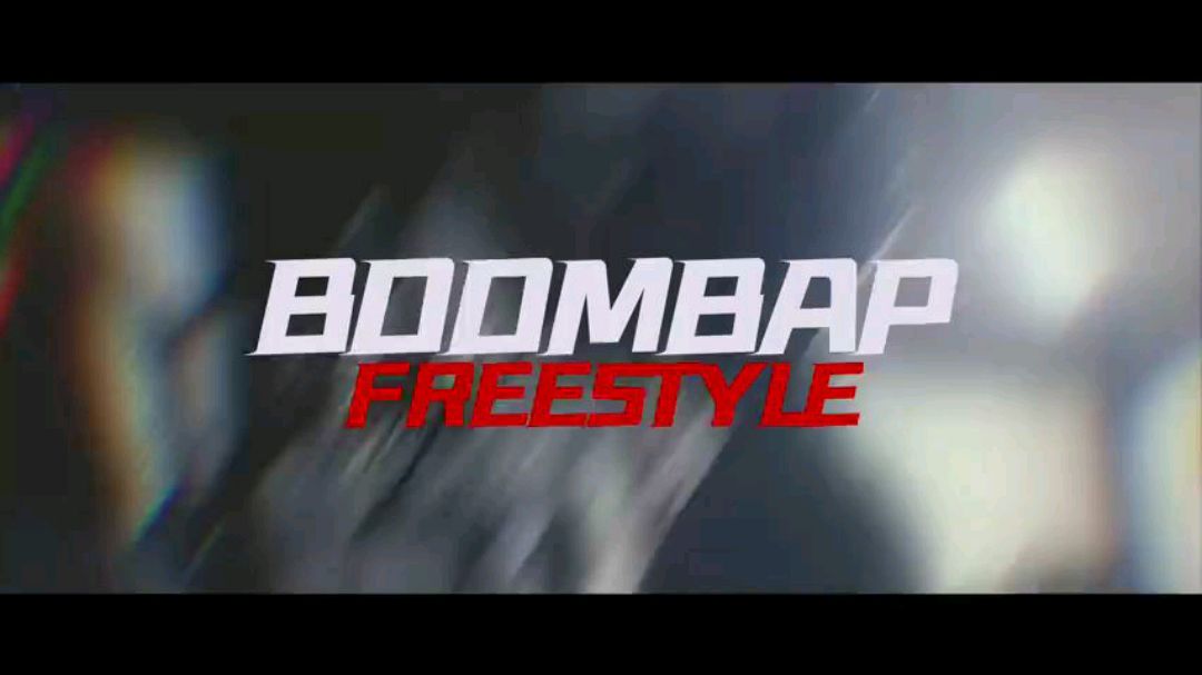 [图]来了 ICE这首BoomBap怎么样?《Boombap freestyle》