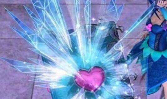 12星座专属叶罗丽魔法手势,白羊座好看,双鱼座俏皮,天蝎座神秘