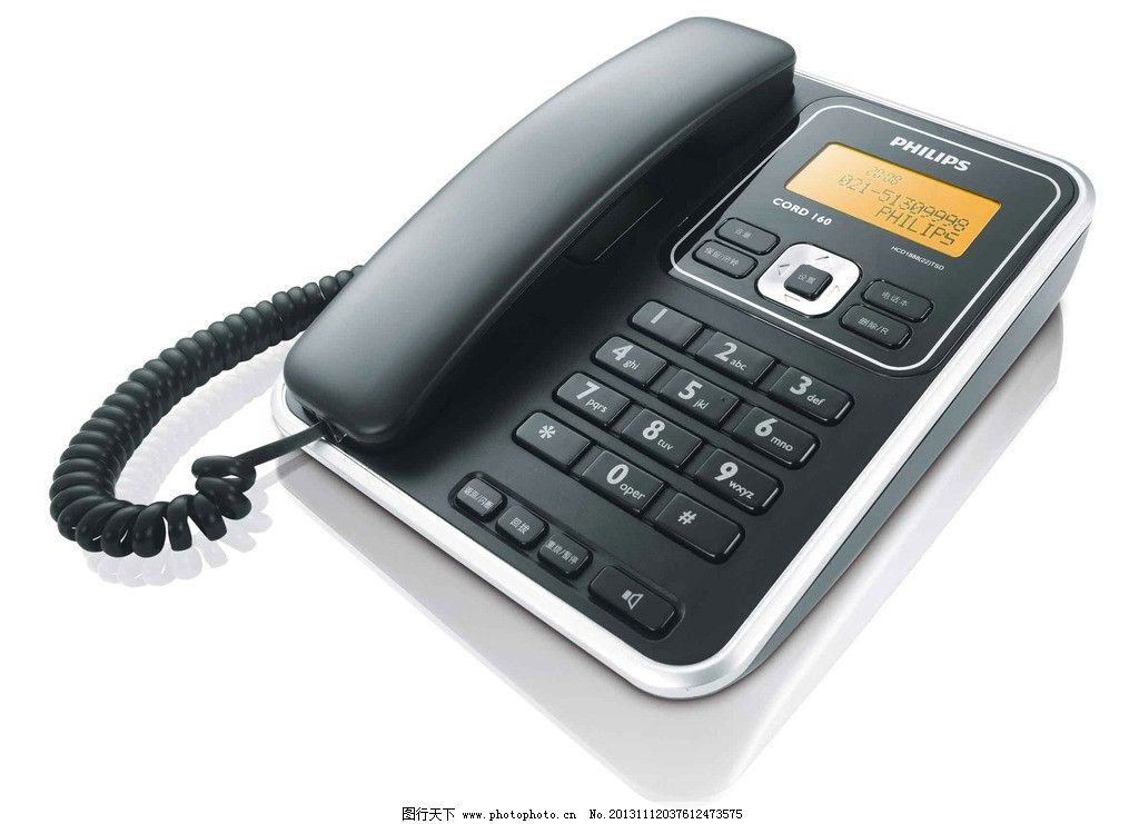 心理测试:你想用哪部电话?测多年不见的朋友联系你是为了什么